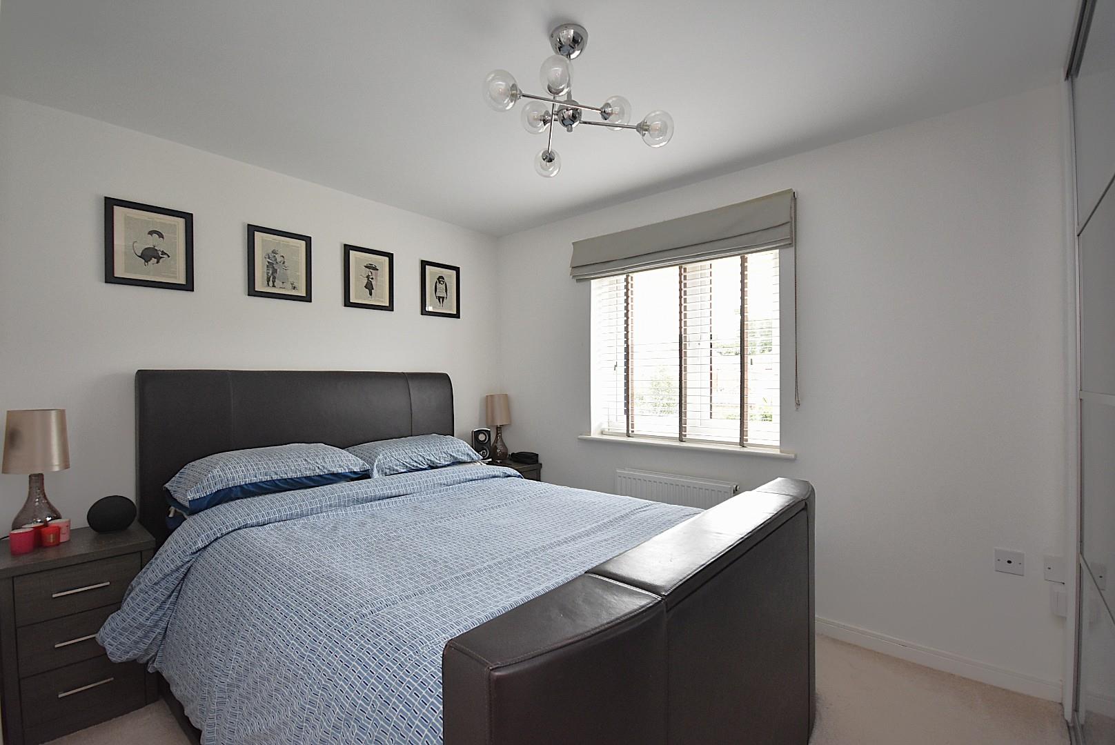 44 Picca Close, Wenvoe, CF5 6XP